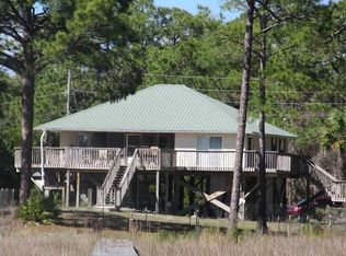146 Timber Island Rd, Carrabelle, FL 32322