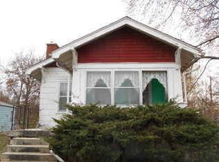 814 W Summit Ave, Shenandoah, IA 51601