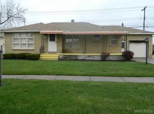 159 Santin Dr, Cheektowaga, NY 14225