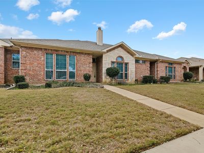 1502 Poinsettia Blvd, Denton, TX, 76208