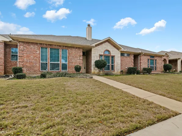 1502 Poinsettia Blvd, Denton, TX 76208