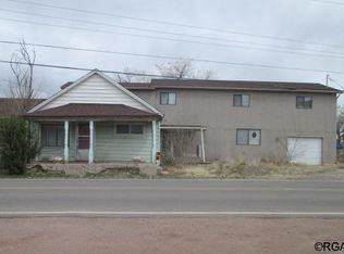 284 Main St, Florence, CO