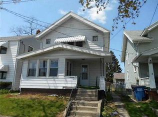 1415 N Ravine Pkwy, Toledo, OH 43605