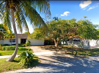 5214 SW 134th Ct, Miami, FL 33175