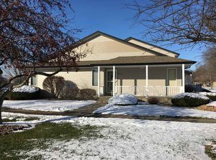 2107 A Cambridge Dr, Goshen, IN 46528