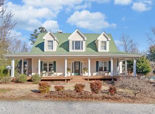 5054 Highway 320, Toccoa, GA 30577