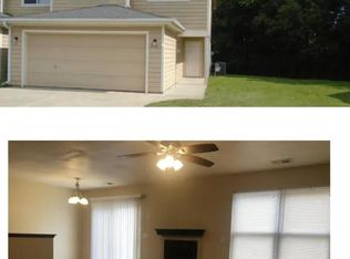2616 Deerfield Blvd, Junction City, KS 66441