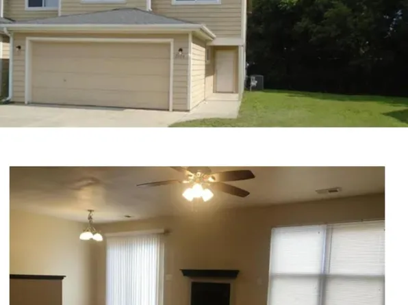 2616 Deerfield Blvd, Junction City, KS 66441