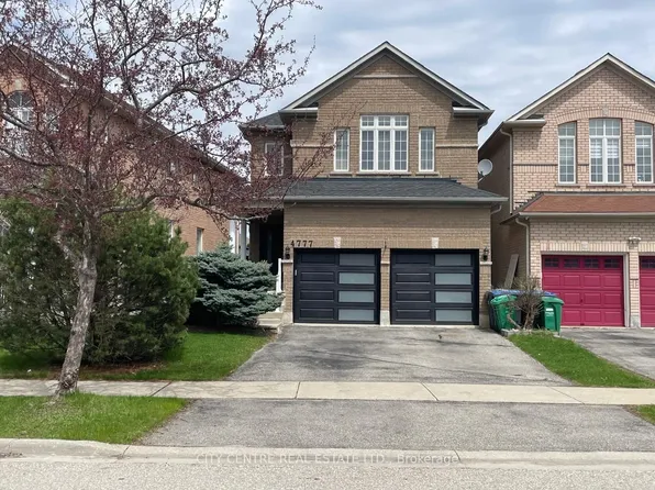 4777 Glasshill Grv, Mississauga, ON L5M 7R6