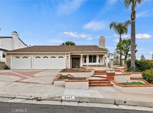 5487 E Big Sky Ln, Anaheim, CA 92807