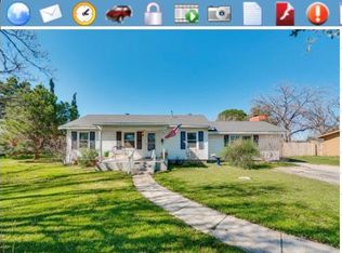 806 Boyd Ave, Midland, TX 79705