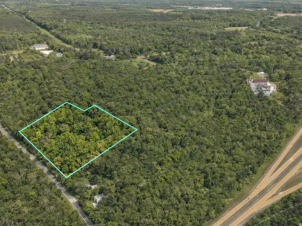 571 S Water Tower Rd Lot 6, Moncure, NC 27559