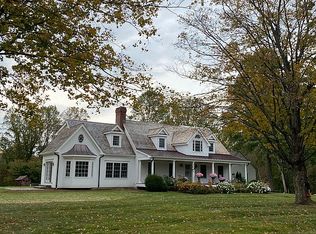 124 Highfield Rd, Wilton, CT 06897