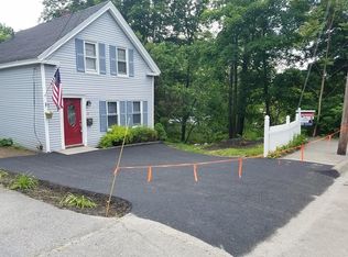 36 Walnut St, Marlborough, MA 01752