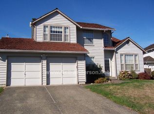 1914 SW 328th Ct, Federal Way, WA 98023