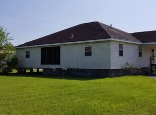 5155 Grand Caillou Rd, Houma, LA 70363