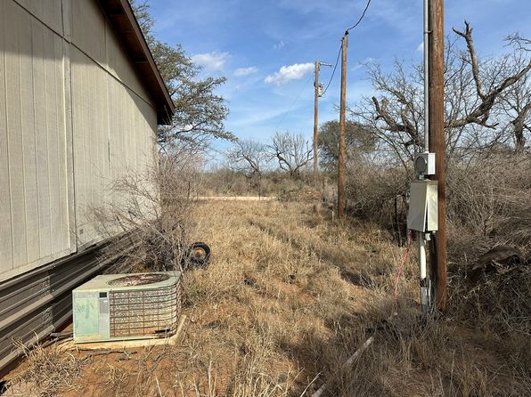 24980 N Us Highway 377, London, TX 76854