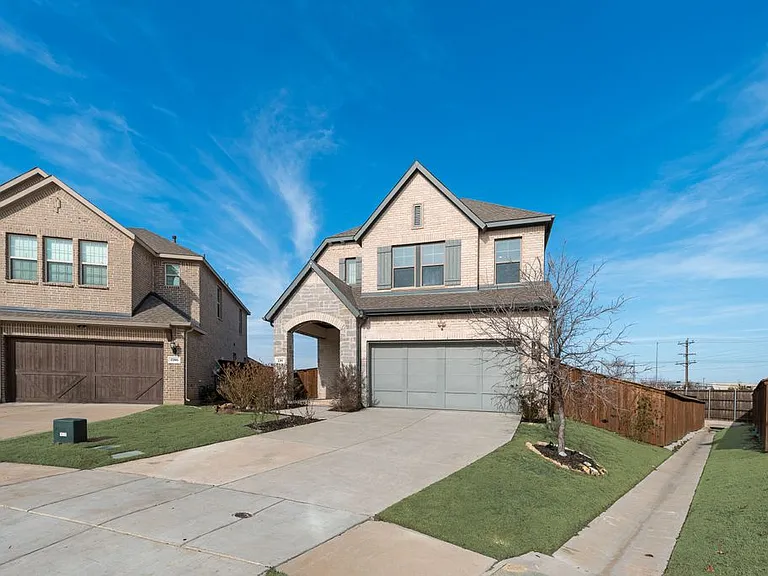 2201 Peters Colony Dr — Photo 1