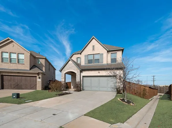 2201 Peters Colony Dr, Frisco, TX 75036