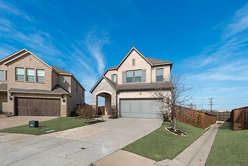 2201 Peters Colony Dr Photo 1