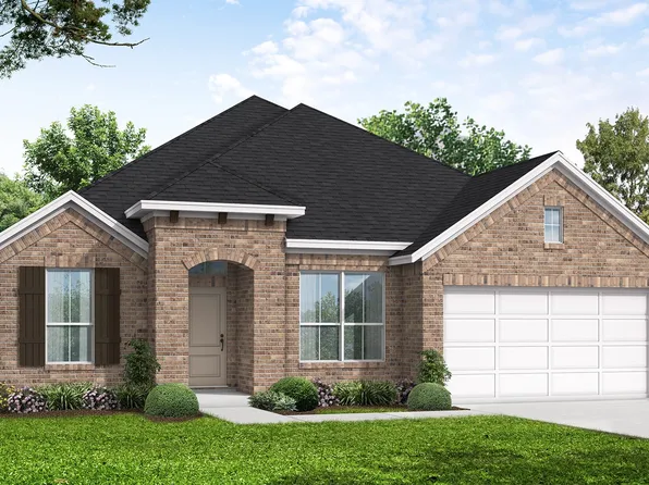 Calvert Plan, Foxbrook