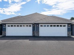 17012 E Knox Ln, Greenacres, WA 99016
