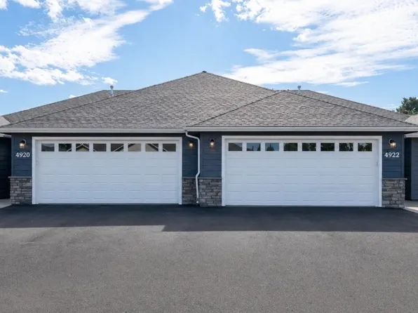 17012 E Knox Ln, Greenacres, WA 99016