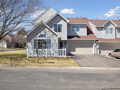 7289 Brittany Ln, Inver Grove Heights, MN, 55076