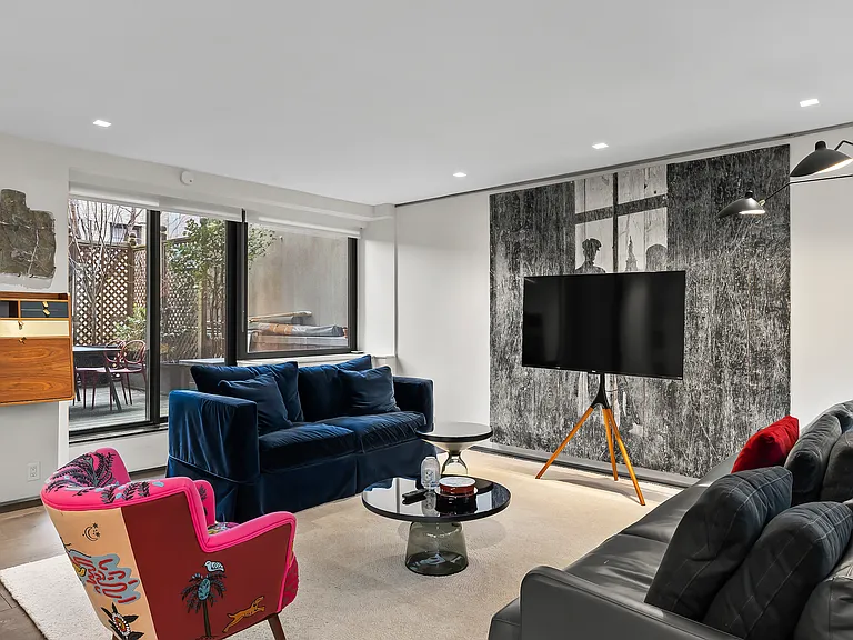 63 Downing St #2B — Photo 6
