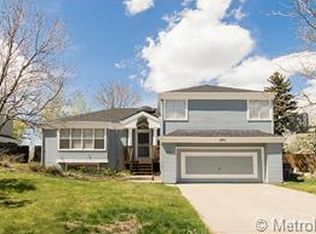 1255 Oneida St, Denver, CO 80220