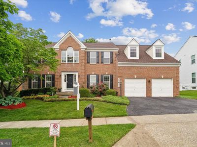 11612 Settlers Cir, Germantown, MD, 20876