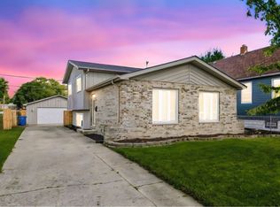 14339 S Cleveland Ave, Posen, IL 60469