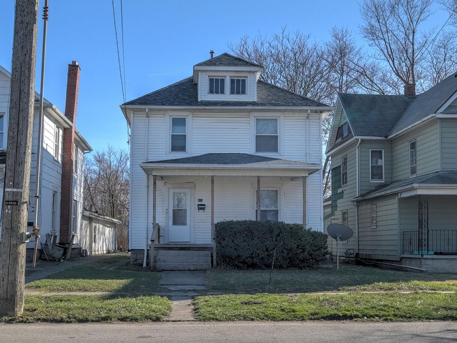 451 Silver St, Marion, OH 43302 Zillow
