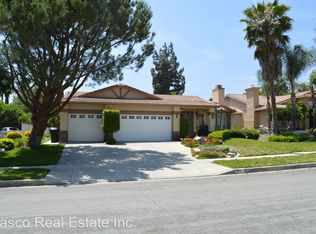 1811 Christopher Ave, Upland, CA 91784