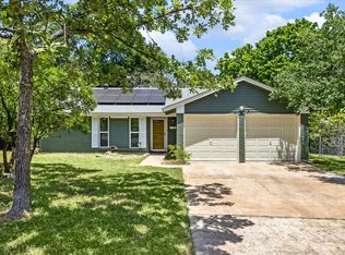 5700 Garden Oaks Dr, Austin, TX 78745