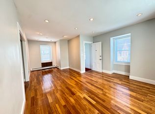 30 Prospect St #3, Beverly, MA 01915