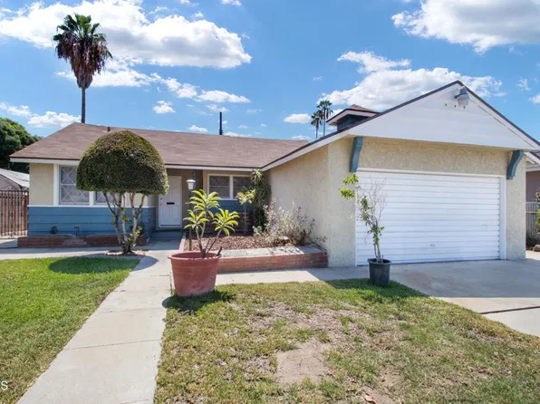 656 N Sunset Ave, La Puente, CA 91744