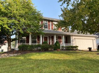 2 Elmshadow Ct, Saint Peters, MO