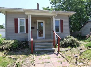 105 E Grove St, Streator, IL 61364