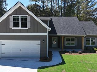 480 Bohannon Rd, Grantville, GA 30220
