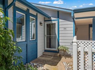 36 Irene Ct, Broomfield, CO 80020