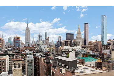 Rented by REAL New York