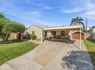 7418 Hasty Ave, Pico Rivera, CA 90660