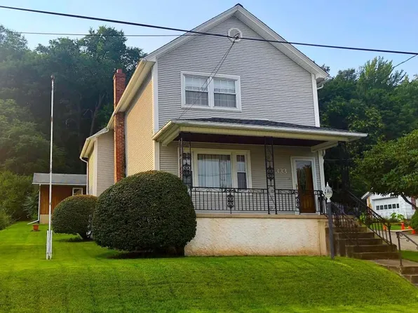 333 Whitmore Ave, Mayfield, PA 18433