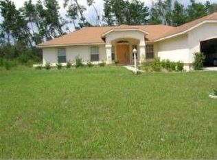 4165 SW 162nd Pl, Ocala, FL 34473