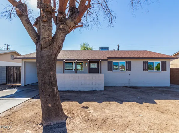 6717 W MARIPOSA Street, Phoenix, AZ 85033