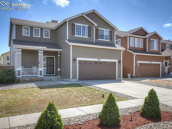 2nd image of 2055 Woodpark Dr