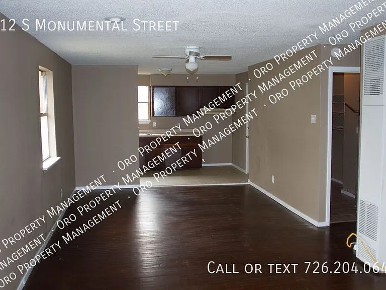 512 S Monumental St — Photo 24