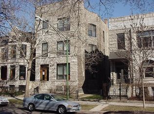 932 W Newport Ave APT 3, Chicago, IL 60657