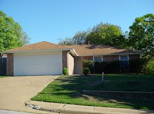 1502 Limetree Ln, Duncanville, TX 75137